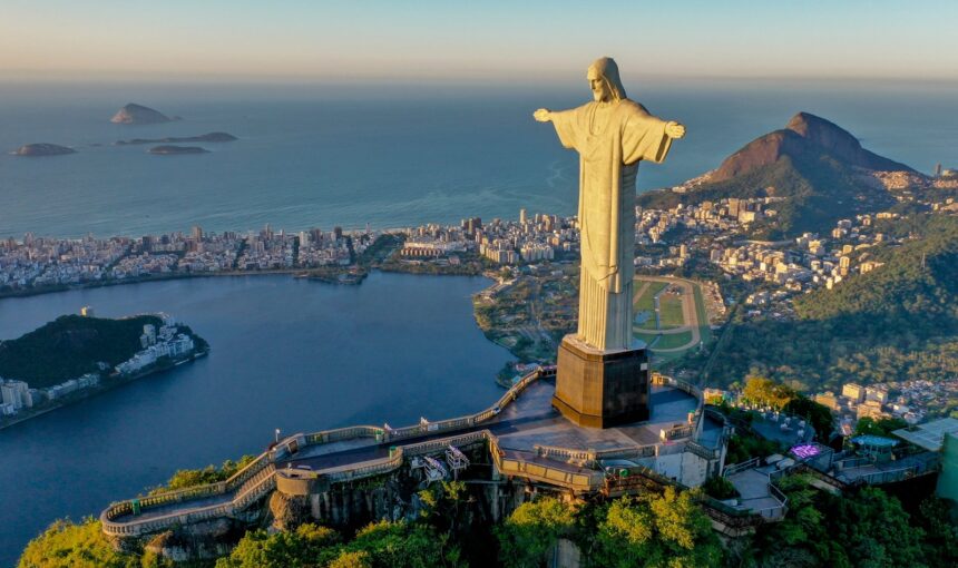Traveling in Brazil in 2025: Culture, Nature, and Vibrant Experiences