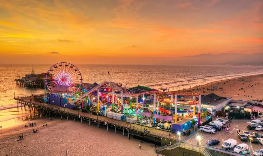 Los Angeles in 2025: California Lifestyle, Pop Culture & Unique Experiences