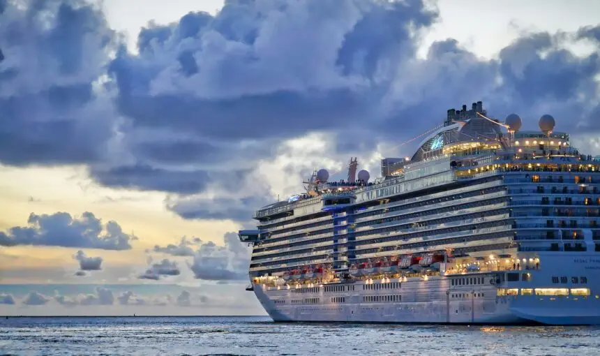 Luxury Cruises: Sail the World in Style in 2025